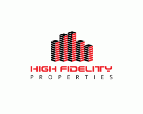 High Fidelity Properties entry by Roxanne Dawkins