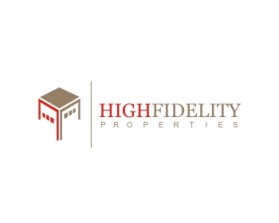 High Fidelity Properties entry by lutfi abdimas