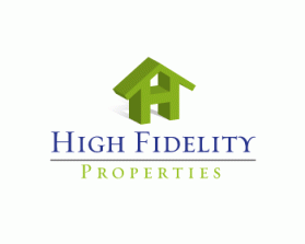 High Fidelity Properties entry by ROSS I PATERSON