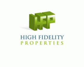 High Fidelity Properties entry by ROSS I PATERSON