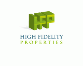 High Fidelity Properties entry by ROSS I PATERSON