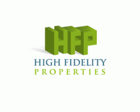 High Fidelity Properties entry by ROSS I PATERSON