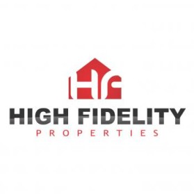 High Fidelity Properties entry by an anonymous creative