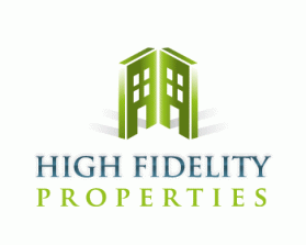 High Fidelity Properties entry by ROSS I PATERSON
