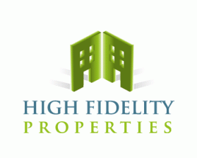 High Fidelity Properties entry by ROSS I PATERSON
