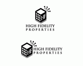 High Fidelity Properties entry by ROSS I PATERSON