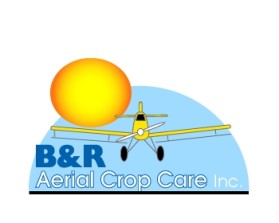 B&R Aerial Crop Care, Inc. entry by Mespleaux