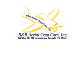 B&R Aerial Crop Care, Inc. entry by cryss17