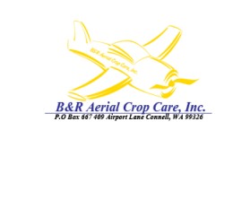 B&R Aerial Crop Care, Inc. entry by cryss17