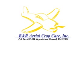 B&R Aerial Crop Care, Inc. entry by cryss17