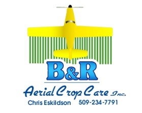 B&R Aerial Crop Care, Inc. entry by Mespleaux
