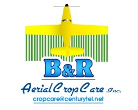 B&R Aerial Crop Care, Inc. entry by Mespleaux