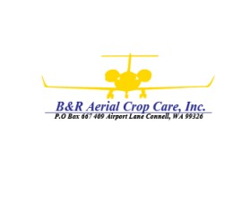 B&R Aerial Crop Care, Inc. entry by cryss17