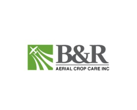 B&R Aerial Crop Care, Inc. entry by SCM Designs