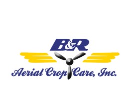 B&R Aerial Crop Care, Inc. entry by my.flair.lady