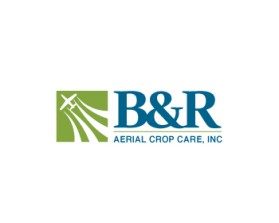 B&R Aerial Crop Care, Inc. entry by SCM Designs