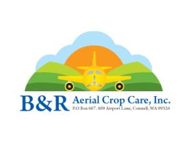B&R Aerial Crop Care, Inc. entry by deesquared81