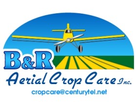 B&R Aerial Crop Care, Inc. entry by Mespleaux