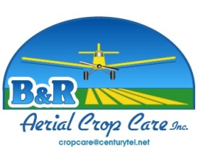 B&R Aerial Crop Care, Inc. entry by Mespleaux