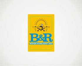 B&R Aerial Crop Care, Inc. entry by FITRAH 