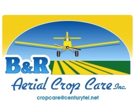 B&R Aerial Crop Care, Inc. entry by Mespleaux