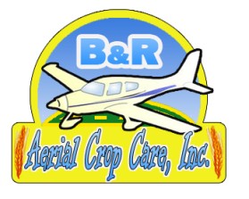 B&R Aerial Crop Care, Inc. entry by adaalif