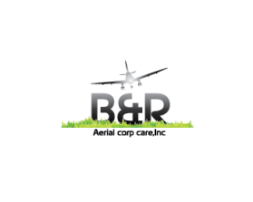 B&R Aerial Crop Care, Inc. entry by glassfairy