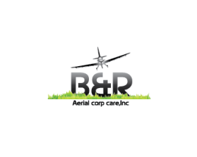 B&R Aerial Crop Care, Inc. entry by glassfairy