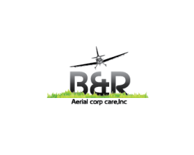 B&R Aerial Crop Care, Inc. entry by glassfairy