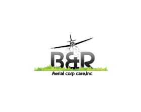 B&R Aerial Crop Care, Inc. entry by glassfairy