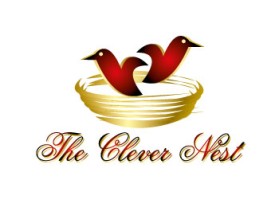 The Clever Nest entry by nrj-design
