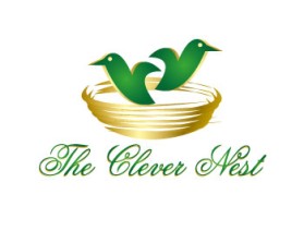 The Clever Nest entry by nrj-design