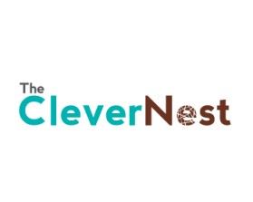 The Clever Nest entry by redbirddesign