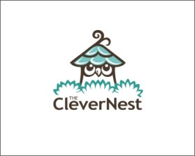 The Clever Nest entry by zaga
