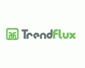 TrendFlux entry by pixela