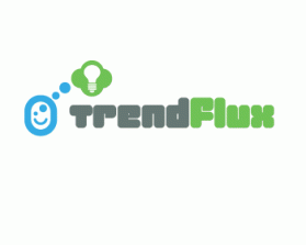 TrendFlux entry by pixela