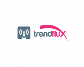 TrendFlux entry by Hyo_Yeon_Art