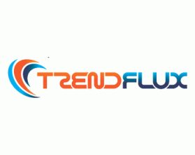 TrendFlux entry by pixela