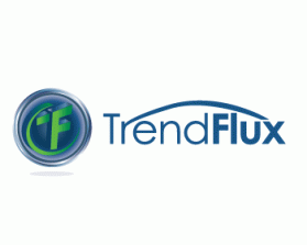 TrendFlux entry by pixela