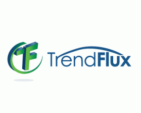 TrendFlux entry by pixela