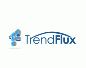 TrendFlux entry by pixela
