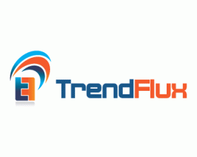 TrendFlux entry by pixela