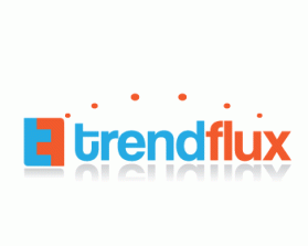 TrendFlux entry by pixela