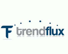 TrendFlux entry by pixela