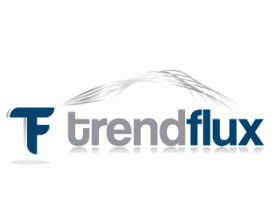 TrendFlux entry by pixela