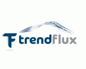 TrendFlux entry by pixela