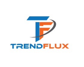 TrendFlux entry by fionasdesigns