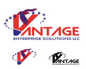 Vantage Enterprise Solutions LLC entry by nrj-design