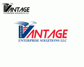 Vantage Enterprise Solutions LLC entry by eZoeGraffix