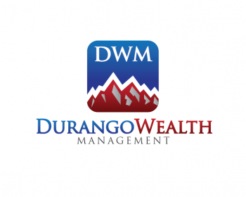 Logo Design for Durango Wealth Management, LLC